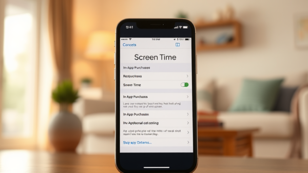 apple in app kaufe verbieten 4