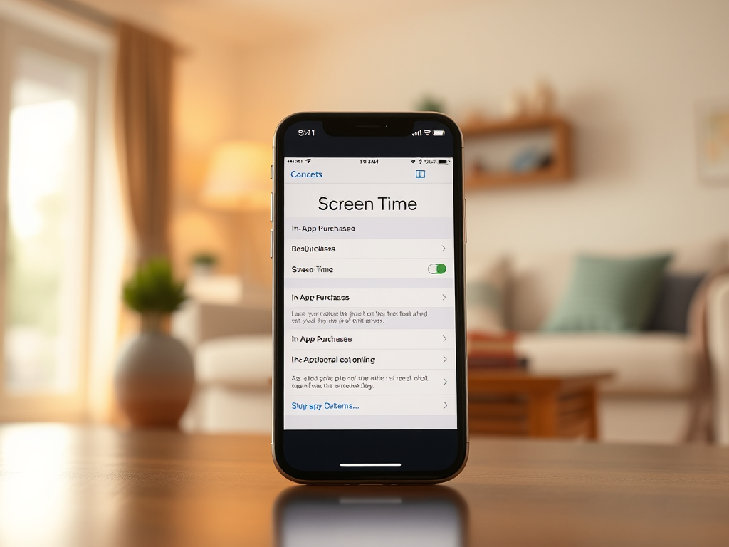 Apple iOS – Die „Bildschirmzeit“ als Schutzschild 5 Apple iOS – Die „Bildschirmzeit“ als Schutzschild