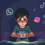 Cybermobbing erkennen: Auf diese Warnsignale sollten Eltern achten 2 image 12