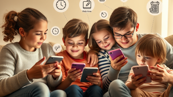 Die besten Family Link Alternativen für Android 8 image 21