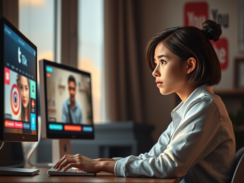 Medienkompetenz für Kinder: Fake News und Deepfakes im Internet erkennen