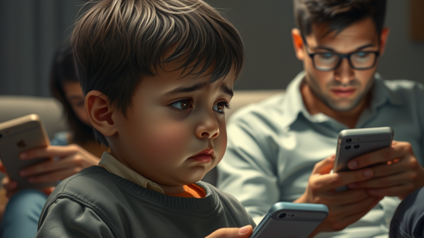 Digitale Vorbilder: Warum unsere eigene Smartphone-Nutzung so wichtig ist 15 image 71