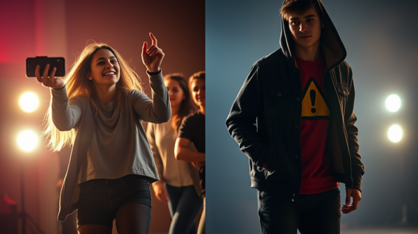 TikTok-Challenges: Wenn virale Mutproben gefährlich werden 11 image 76