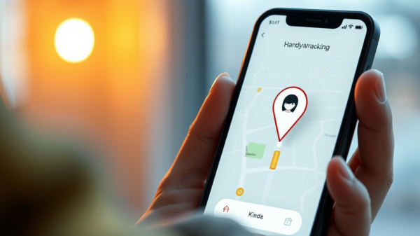 Standortfreigabe beim Kinder-Handy: Sinnvoller Schutz oder totale Überwachung? 12 image 84