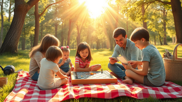 Bildschirmzeit in den Ferien: So vermeiden Sie den digitalen Dauer-Konsum 14 image 89