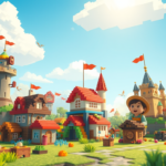 Minecraft pädagogisch betrachtet: Die Vorteile des digitalen Lego 6 image 93