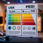 USK und PEGI: So lesen Sie die Altersfreigaben von Spielen richtig 1 image 95
