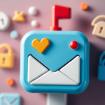 vergleich emaildienst icon