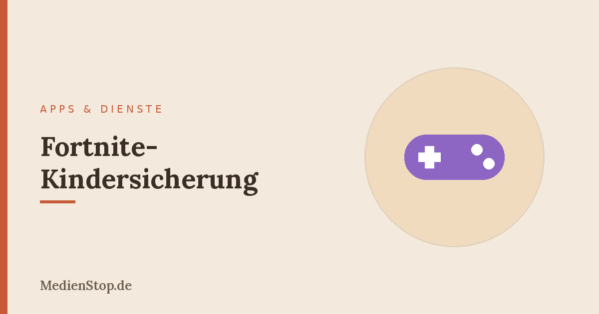 Fortnite Kindersicherung: PIN, Chat und V-Bucks im Griff 26 Fortnite Kindersicherung: PIN, Chat und V-Bucks im Griff