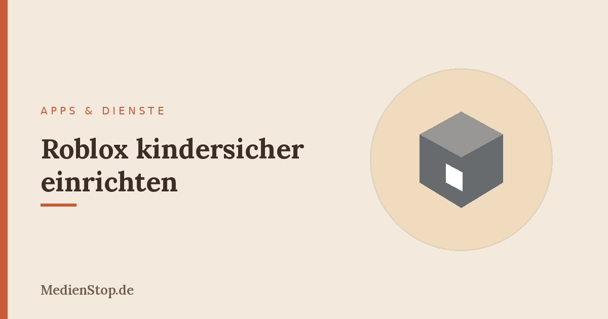Roblox kindersicher einrichten: Eltern-Konto & Chat 33 Roblox kindersicher einrichten: Eltern-Konto & Chat