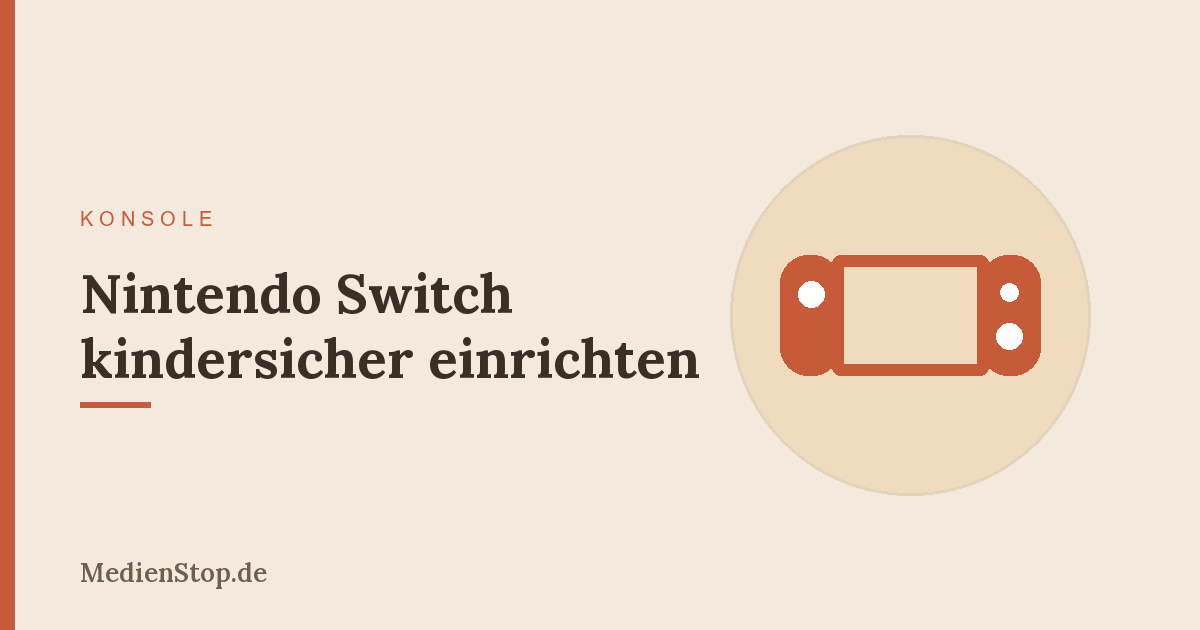 Nintendo Switch kindersicher einrichten: Eltern-App, Zeitlimits & Switch 2 14 Nintendo Switch kindersicher einrichten: Eltern-App, Zeitlimits & Switch 2