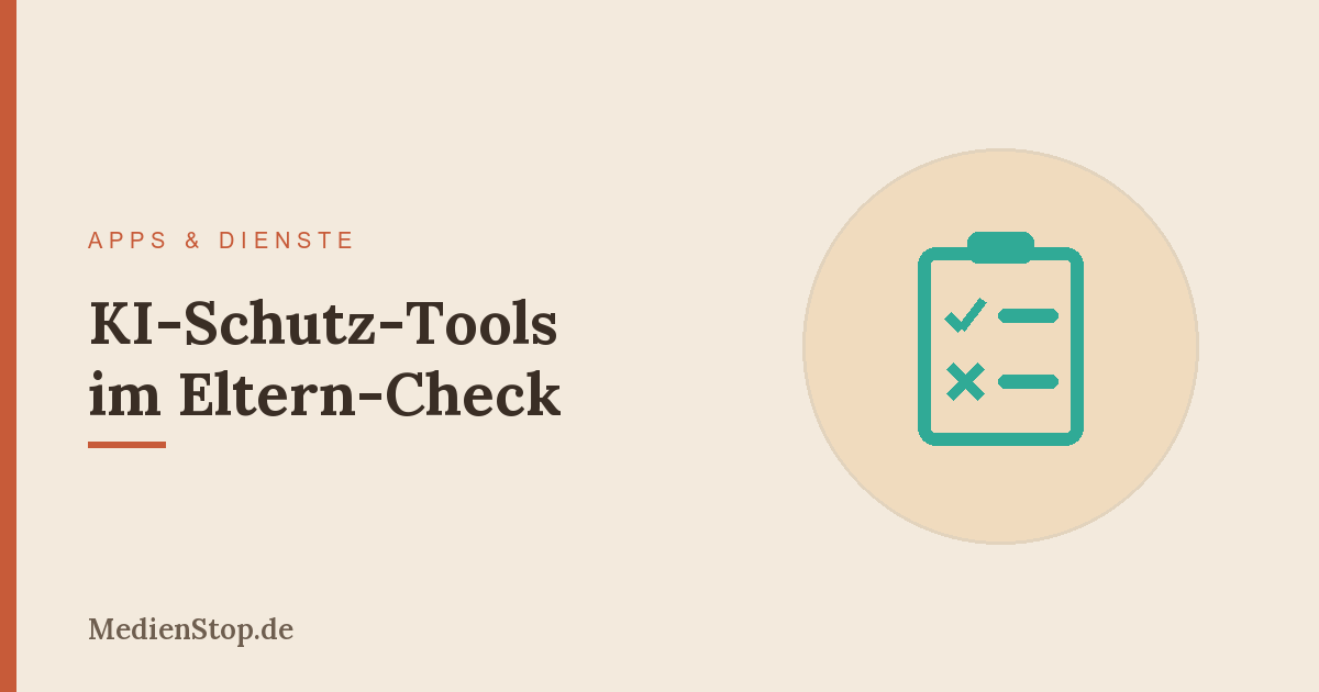 Bark, Aura & Alternativen: KI-Schutz-Tools im Eltern-Check 21 Bark, Aura & Alternativen: KI-Schutz-Tools im Eltern-Check
